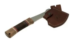 Condor Country Backroads Axe CTK2853-41-HC Hand Axe -Knives Shop CTK2853 41 HC 05 condor