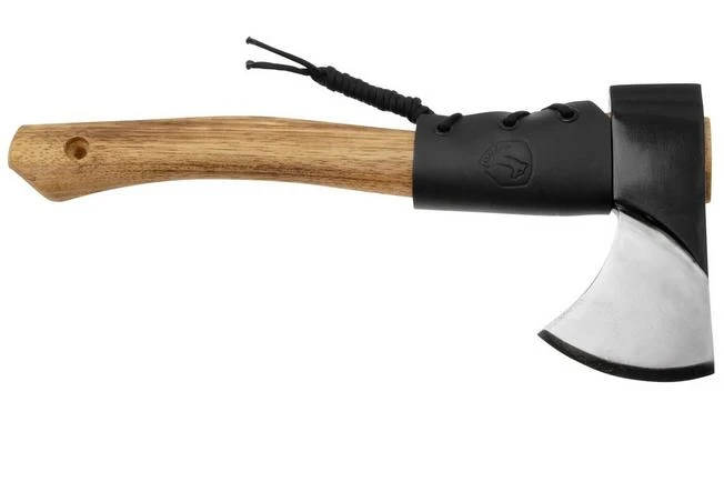 Condor Mountaineer Trail Expedition Hatchet CTK2854-63-HC 2 Condor Mountaineer Trail Expedition Hatchet CTK2854-63-HC - Image 2