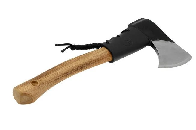 Condor Mountaineer Trail Expedition Hatchet CTK2854-63-HC 4 Condor Mountaineer Trail Expedition Hatchet CTK2854-63-HC - Image 4