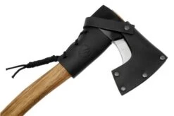 Condor Mountaineer Trail Expedition Hatchet CTK2854-63-HC 9 Condor Mountaineer Trail Expedition Hatchet CTK2854-63-HC -Knives Shop CTK2854 63 HC 05 condor