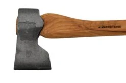 Condor Heritage Axe, CTK3960-19HC Hand Axe -Knives Shop CTK3960 19HC 03 condor