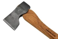 Condor Heritage Axe, CTK3960-19HC Hand Axe -Knives Shop CTK3960 19HC 05 condor