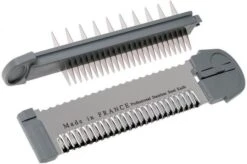 De Buyer DeBuyer Swing Plus Mandoline Black, 2015.03 13 De Buyer DeBuyer Swing Plus Mandoline Black, 2015.03 -Knives Shop DEB2015 03 07 debuyer swing plus deb2015 03 07