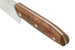 Due Cigni 1896, 2C1020NO Kengata 20 Cm, Walnut Wood 9 Due Cigni 1896, 2C1020NO Kengata 20 Cm, Walnut Wood -Knives Shop DG2C1020NO 04 duecigni