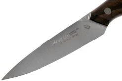 Due Cigni Arne Line Paring Knife 10 Cm, Ziricote -Knives Shop DG2C901ZW 03 due cigni arne