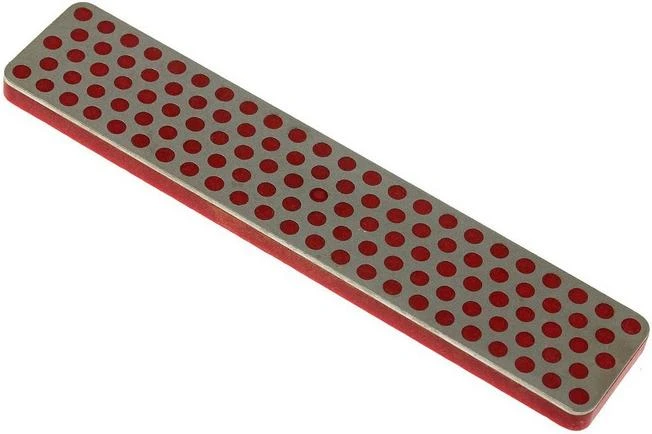 DMT Diamond Sharpening Stone, Fine, A4F 1 DMT Diamond Sharpening Stone, Fine, A4F