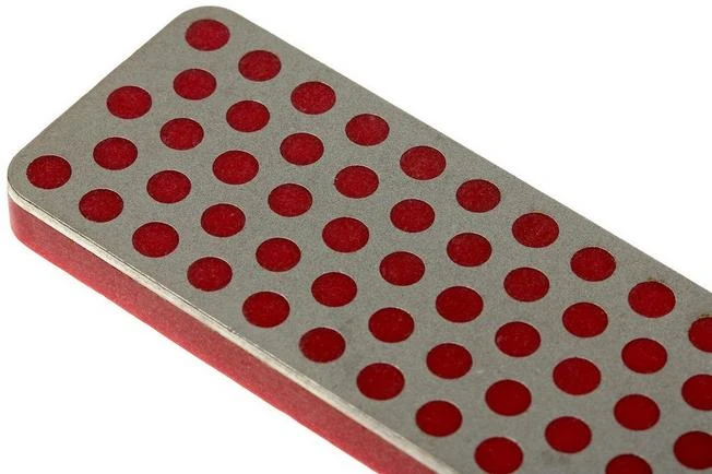DMT Diamond Sharpening Stone, Fine, A4F 2 DMT Diamond Sharpening Stone, Fine, A4F - Image 2