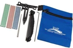 DMT Aligner Easy Edge Deluxe Sharpening System