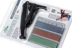 DMT Aligner Easy Edge EFC Sharpening System -Knives Shop DMTAKEFC 07 dmt slijpset dmtakefc 07