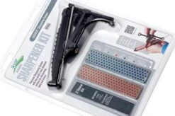 DMT Aligner Easy Edge FC Sharpening System -Knives Shop DMTAKFC 07 dmt slijpset dmtakfc 07