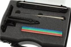 DMT Aligner ProKit Sharpening System -Knives Shop DMTAPROKIT 09 dmt aligner prokit slijpsysteem dmtaprokit d9