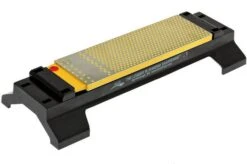 DMT DuoSharp DuoBase Stone Holder B8250 -Knives Shop DMTB8250 04 dmt duobase dmtb8250 04