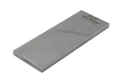 DMT DiaSharp 8x3 D8C-X Extra Coarse/coarse, Double-sided Diamond Sharpening Stone, 7.5 X 20 Cm