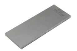 DMT DiaSharp 8x3 D8E-F Fine/extra Fine, Double-sided Diamond Sharpening Stone, 7.5 X 20 Cm