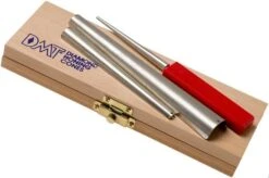 DMT Diamond Cone Kit DCKF Sharpening Set