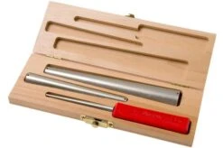 DMT Diamond Cone Kit DCKF Sharpening Set -Knives Shop DMTDCKF 03 dmt
