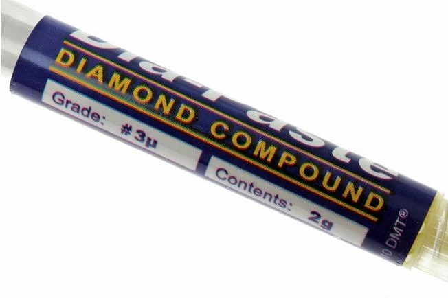 DMT Diamond Paste, 3 Microns, DP3 2 DMT Diamond Paste, 3 Microns, DP3 - Image 2