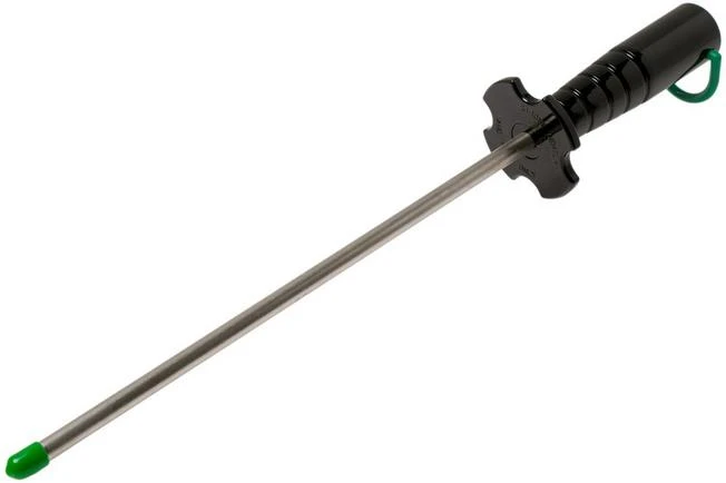 DMT Diamond Sharpening Steel Extra Fine DS2E Sharpening Steel Diamond 30 Cm 2 DMT Diamond Sharpening Steel Extra Fine DS2E Sharpening Steel Diamond 30 Cm - Image 2