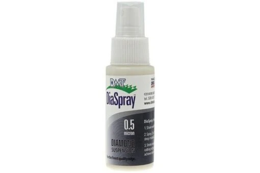 DMT DiaSpray Diamond Suspension, 0.5 Micron