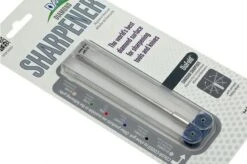 DMT Chainsaw Sharpener, Coarse, FCS6C -Knives Shop DMTFCS6C 04 dmt kettingzaagslijper grof dmtfcs6c 04