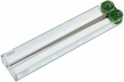 DMT Diafold Conical Sharpening Steel, FSKE -Knives Shop DMTFSKE 03 dmt diafold konische slijpstaaf dmtfske d3