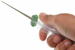 DMT Diafold Conical Sharpening Steel, FSKE -Knives Shop DMTFSKE 04 dmt diafold konische slijpstaaf dmtfske d4