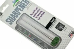 DMT Diafold Conical Sharpening Steel, FSKE -Knives Shop DMTFSKE 05 dmt diafold konische slijpstaaf dmtfske d5