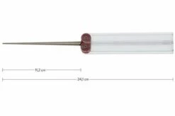 DMT Diafold Conical Sharpening Steel, FSKF