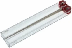 DMT Diafold Conical Sharpening Steel, FSKF -Knives Shop DMTFSKF 03 dmt diafold konische slijpstaaf dmtfskf d3