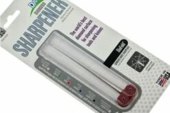 DMT Diafold Conical Sharpening Steel, FSKF -Knives Shop DMTFSKF 05 dmt diafold konische slijpstaaf dmtfskf d5