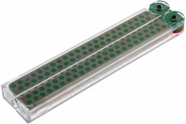 DMT Diafold Two-sided Sharpening Stone, FWEF 4 DMT Diafold Two-sided Sharpening Stone, FWEF - Image 4