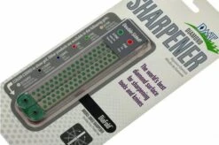 DMT Diafold Two-sided Sharpening Stone, FWEF 9 DMT Diafold Two-sided Sharpening Stone, FWEF -Knives Shop DMTFWEF 05 dmt diafold slijpsteen dmtfwef d5