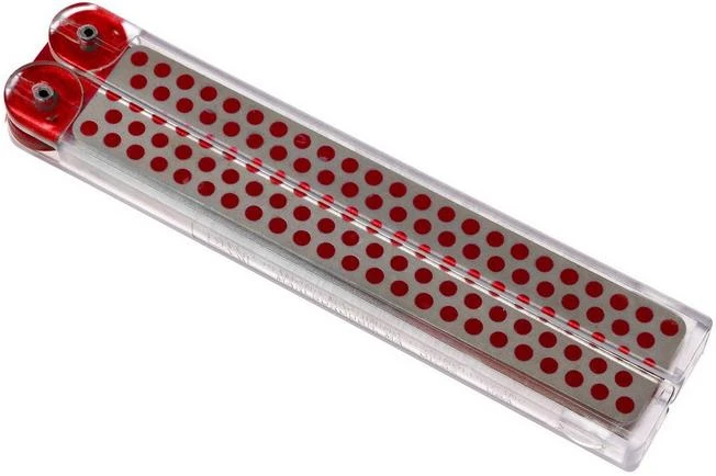 DMT Diafold One-sided Sharpening Stone Fine, FWF 2 DMT Diafold One-sided Sharpening Stone Fine, FWF - Image 2