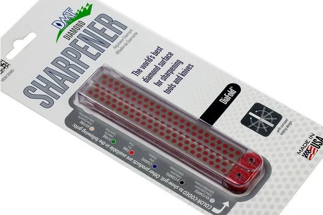 DMT Diafold One-sided Sharpening Stone Fine, FWF 4 DMT Diafold One-sided Sharpening Stone Fine, FWF - Image 4