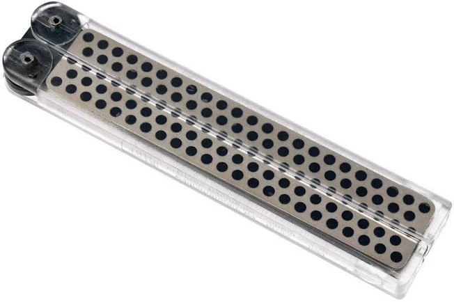 DMT Diafold One-sided Sharpening Stone Extra Coarse, FWX 2 DMT Diafold One-sided Sharpening Stone Extra Coarse, FWX - Image 2