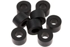 DMT DuoSharp Bench Stone, Double-sided Sharpening Stone, W250CX-WB -Knives Shop DMTW250CX WB 05 dmt duosharp bench stone dmtw250cx wb 05