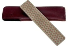 DMT Diamond Sharpening Stone, Extra Extra Fine, W4EE