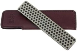 DMT Diamond Sharpening Stone, Extra Coarse, W4X