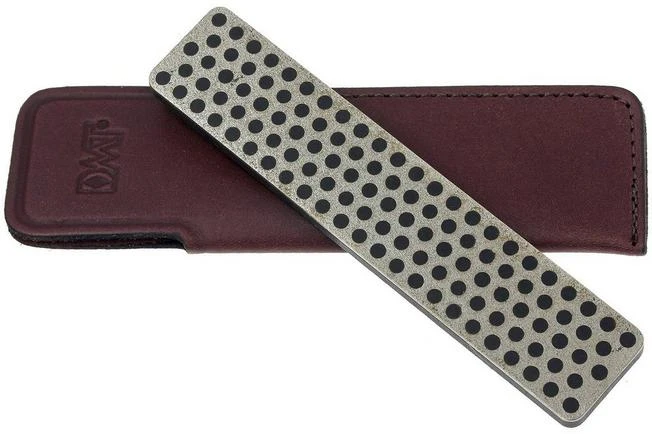 DMT Diamond Sharpening Stone, Extra Coarse, W4X 1 DMT Diamond Sharpening Stone, Extra Coarse, W4X