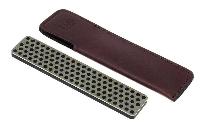 DMT Diamond Sharpening Stone, Extra Coarse, W4X 2 DMT Diamond Sharpening Stone, Extra Coarse, W4X - Image 2