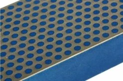 DMT Diamond Sharpening Stone, Coarse, W6C 9 DMT Diamond Sharpening Stone, Coarse, W6C -Knives Shop DMTW6C 05 dmt slijpsteen dmtw6c d5