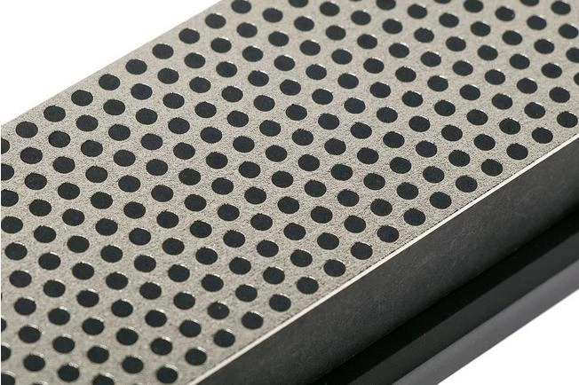 DMT 6 Diamond Whetstone, Diamond Sharpening Stone, Extra Coarse, W6XP 3 DMT 6 Diamond Whetstone, Diamond Sharpening Stone, Extra Coarse, W6XP - Image 3