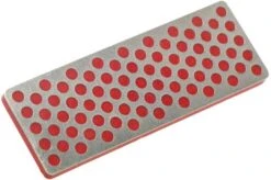 DMT Mini Diamond-coated Sharpening Stone Fine, W7F