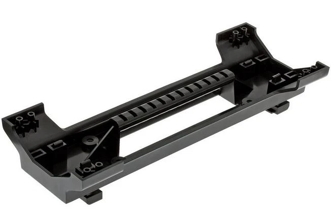 DMT DuoSharp Hardcoat Bench Stone, Double-sided Sharpening Stone, W8EF-H-WB 6 DMT DuoSharp Hardcoat Bench Stone, Double-sided Sharpening Stone, W8EF-H-WB - Image 6