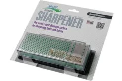 DMT Machinist Diamond Whetstone Extra Fine WM6EP Diamond-coated Sharpening Stone Extra-fine -Knives Shop DMTWM6EP 04 dmt