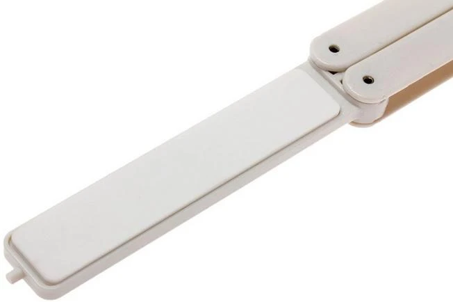 EZE-LAP EZE-Fold Two-sided Sharpening Stone, Extra Fine/ceramic, 530 2 EZE-LAP EZE-Fold Two-sided Sharpening Stone, Extra Fine/ceramic, 530 - Image 2