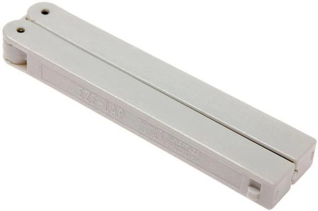 EZE-LAP EZE-Fold Two-sided Sharpening Stone, Extra Fine/ceramic, 530 3 EZE-LAP EZE-Fold Two-sided Sharpening Stone, Extra Fine/ceramic, 530 - Image 3