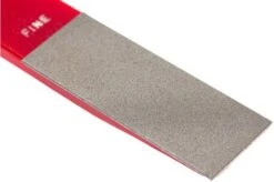 EZE-LAP Diamond Hone & Stone Diamond Files, Set Of 5, LPAK5 -Knives Shop EDLPAK5 03 eze lap edlpak5 03