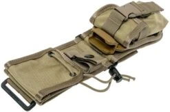 ESEE Model 6 Sheath With MOLLE-back, Pouch, MBSP-K Coyote Brown 6 ESEE Model 6 Sheath With MOLLE-back, Pouch, MBSP-K Coyote Brown -Knives Shop EE 6 MBSP K 03 esee knives