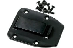 ESEE Model 4 Plain Edge S35VN, Orange G10 Handle 4P35V-OR With Sheath + Clip 13 ESEE Model 4 Plain Edge S35VN, Orange G10 Handle 4P35V-OR With Sheath + Clip -Knives Shop EE ESEE 4P35V OR 07 esee knives